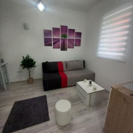 Apartment Capital Town Novi Sad Dış mekan fotoğraf