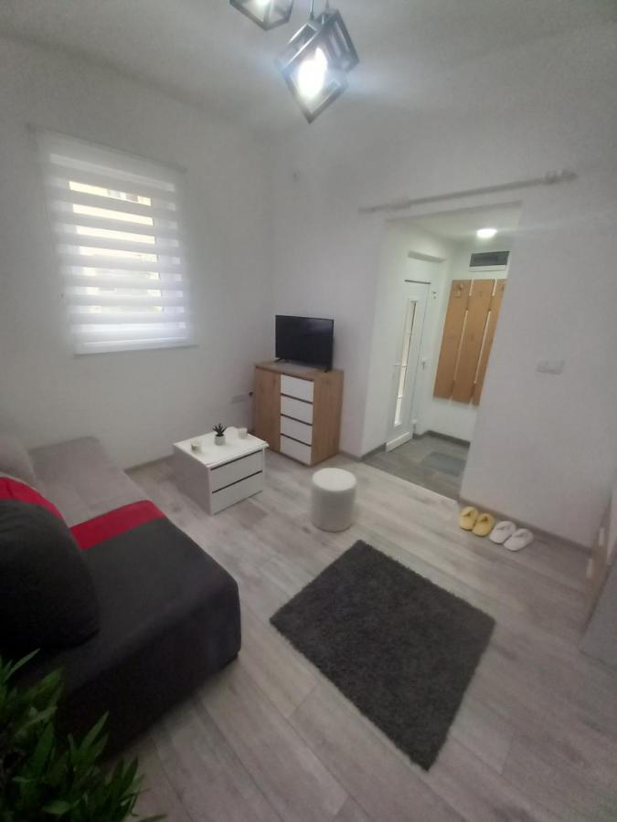 Apartment Capital Town Novi Sad Dış mekan fotoğraf