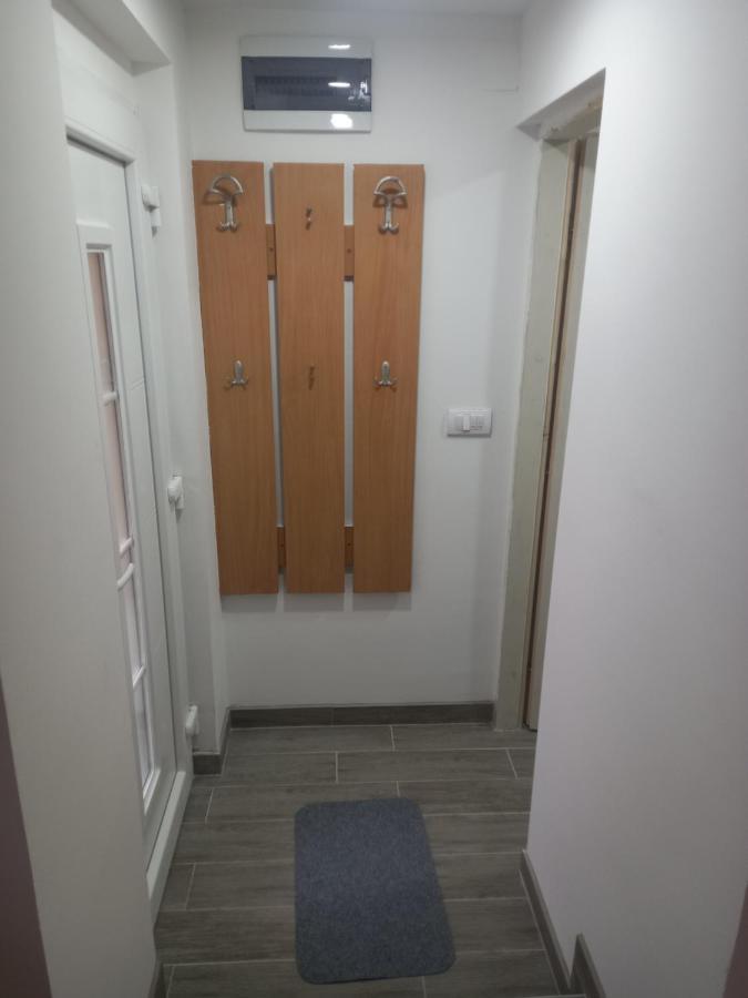 Apartment Capital Town Novi Sad Dış mekan fotoğraf