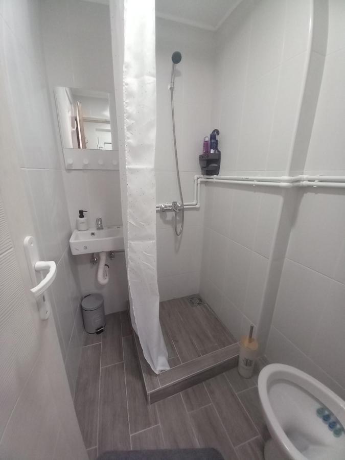 Apartment Capital Town Novi Sad Dış mekan fotoğraf