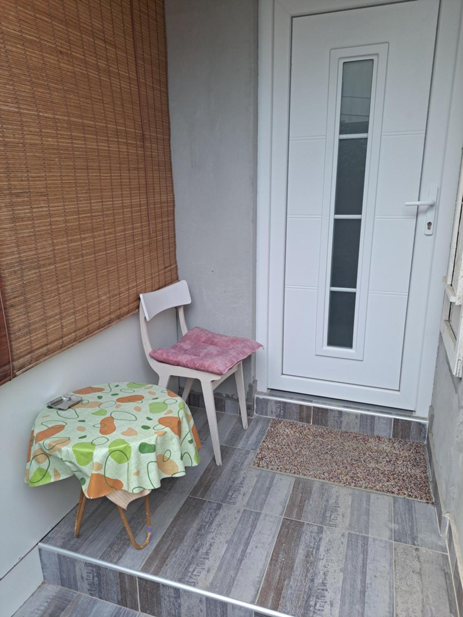 Apartment Capital Town Novi Sad Dış mekan fotoğraf